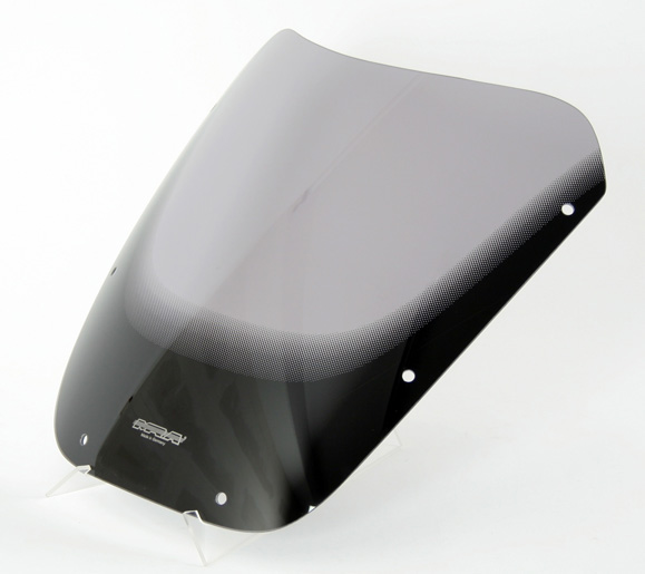 NTV 650 (FIVESTAR/TCP) - Originally-shaped windshield "O"