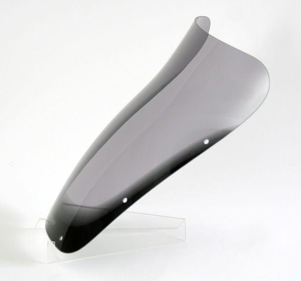 NTV 650 (FIVESTAR/TCP) - Touring windshield "T"