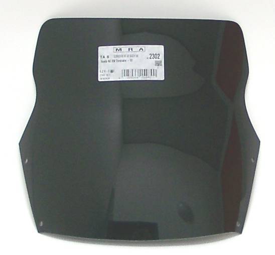 NX 650 DOMINATOR - Touring windshield "T"