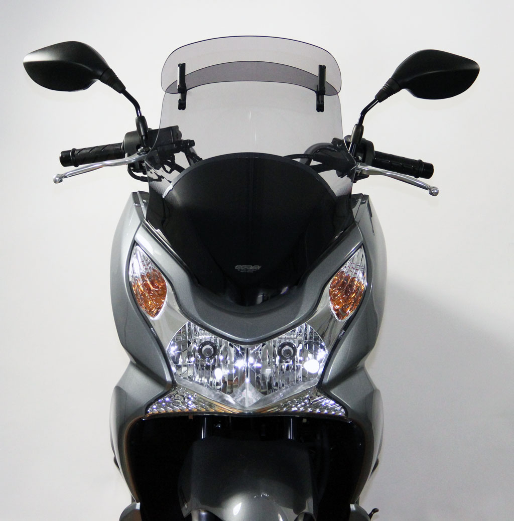 PCX 125 / 150 - Variotouringscreen "VT"