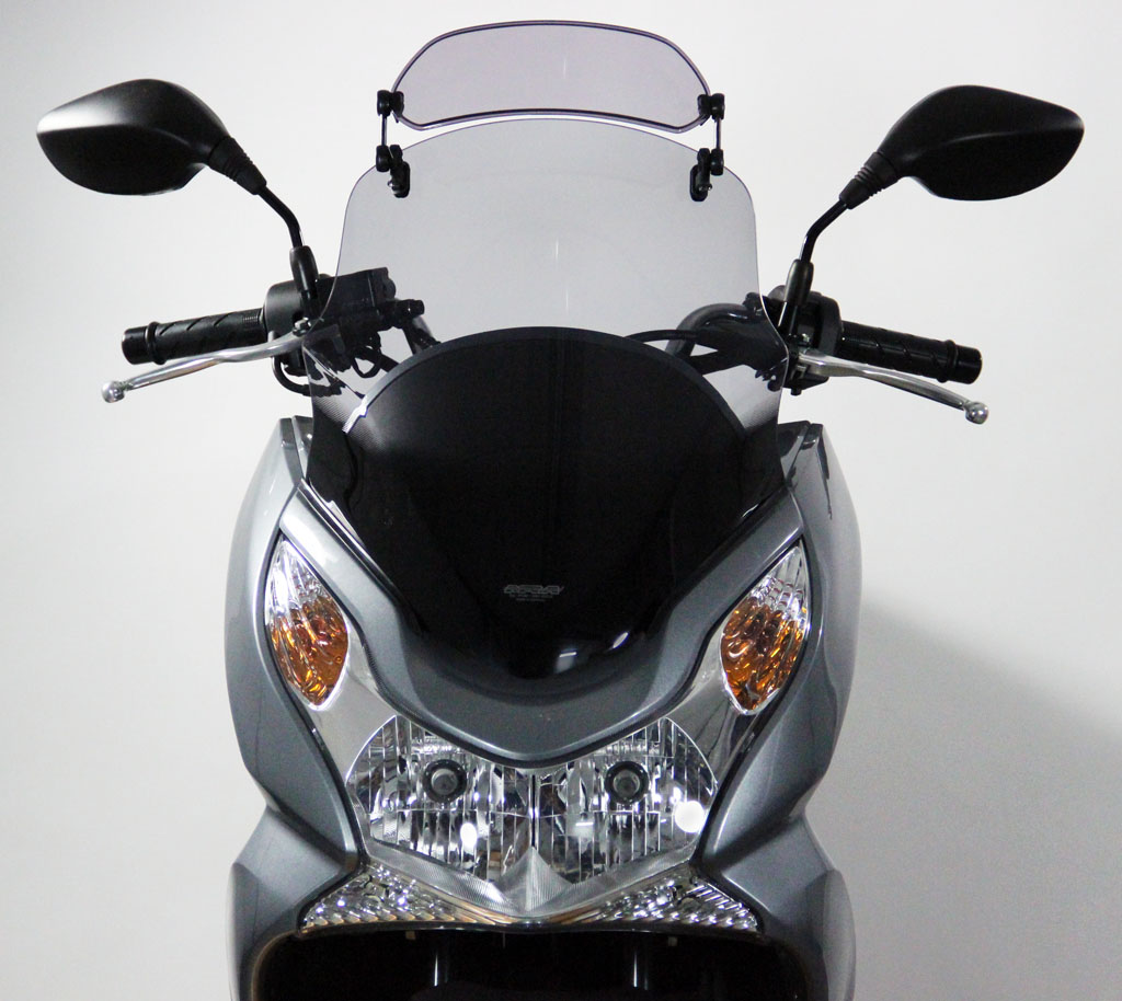 PCX 125 / 150 - X-creen Sport