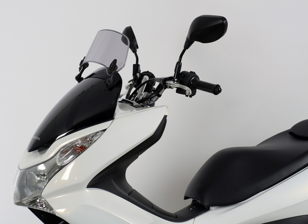 PCX 125 / 150 - X-creen-touring-part "XCTA"
