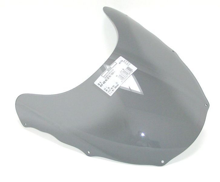 RVF 400 NC 35 - Originally-shaped windshield "O"