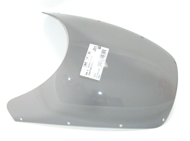 VF  500 F2 - Spoiler windshield "S"