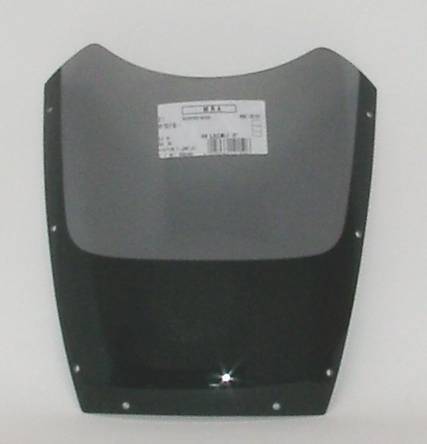 VF  750 F - Spoiler windshield "S"