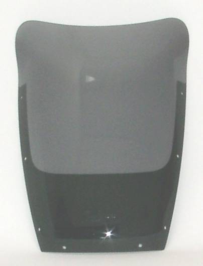 VF  750 F - Touring windshield "T"