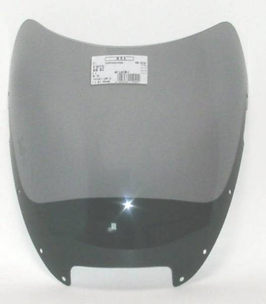 VF 1000 F2 - Originally-shaped windshield "O"
