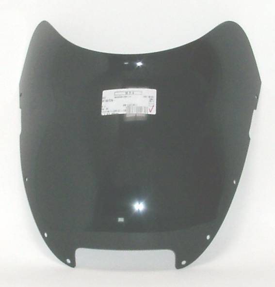 VF 1000 F2 - Spoiler windshield "S"