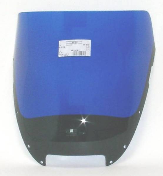 VF 1000 F2 - Touring windshield "T"