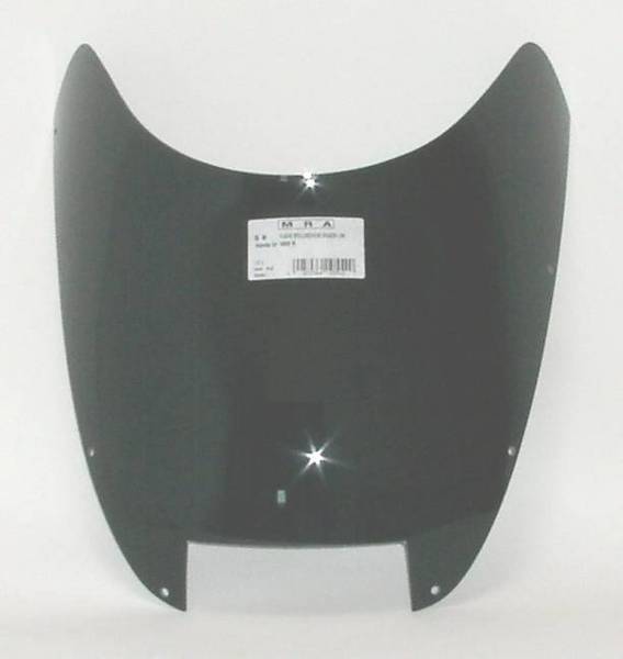VF 1000 R - Spoiler windshield "S"