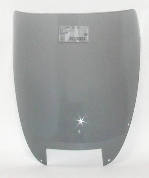 VF 1000 R - Touring windshield "T"