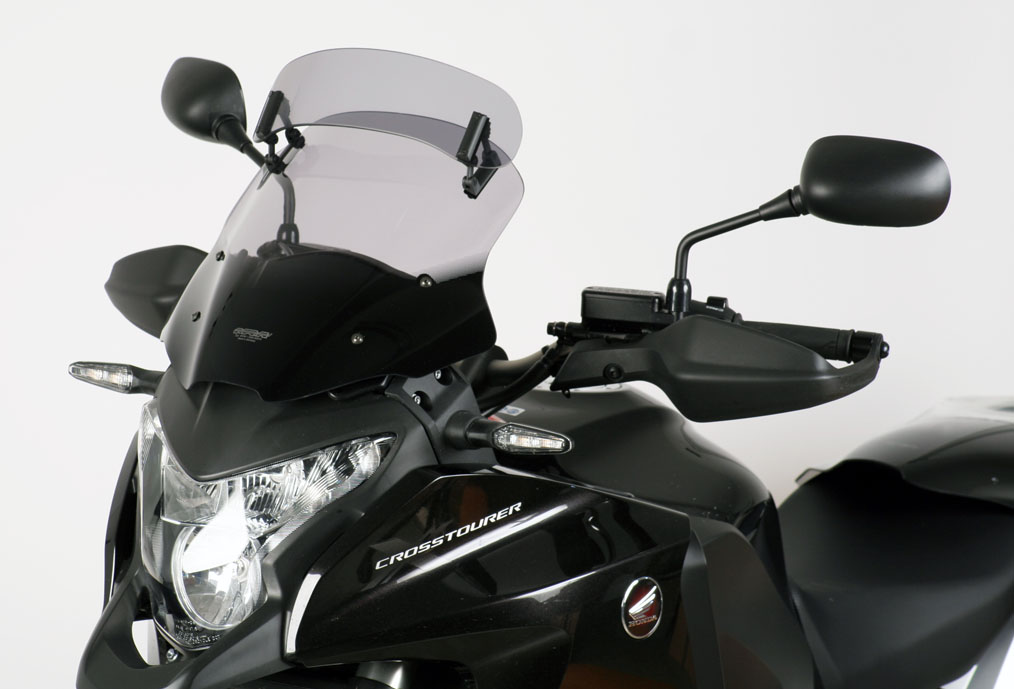 VFR 1200 X - Variotouringscreen "VT"