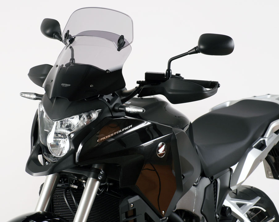 VFR 1200 X - X-Creen-Touring  "XCT"