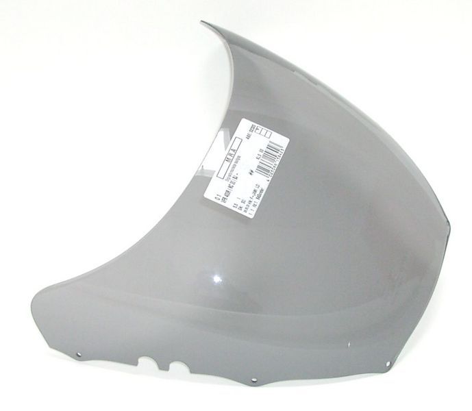 VFR 400 R ( NC 30 ) - Originally-shaped windshield "O"