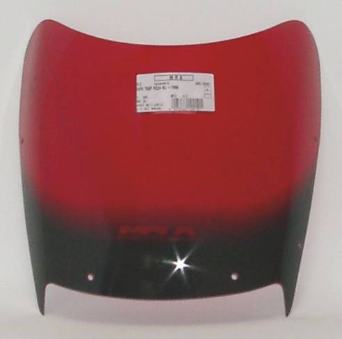 VFR 750 F RC 24 - Spoiler windshield "S"