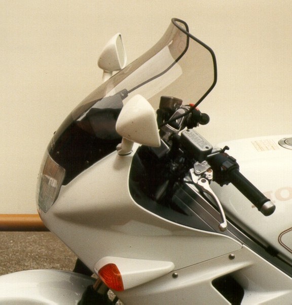 VFR 750 F RC 24 - Touring windshield "TN"