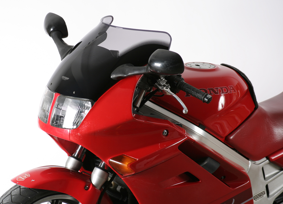 VFR 750 F RC 36 - Spoiler windshield "S"