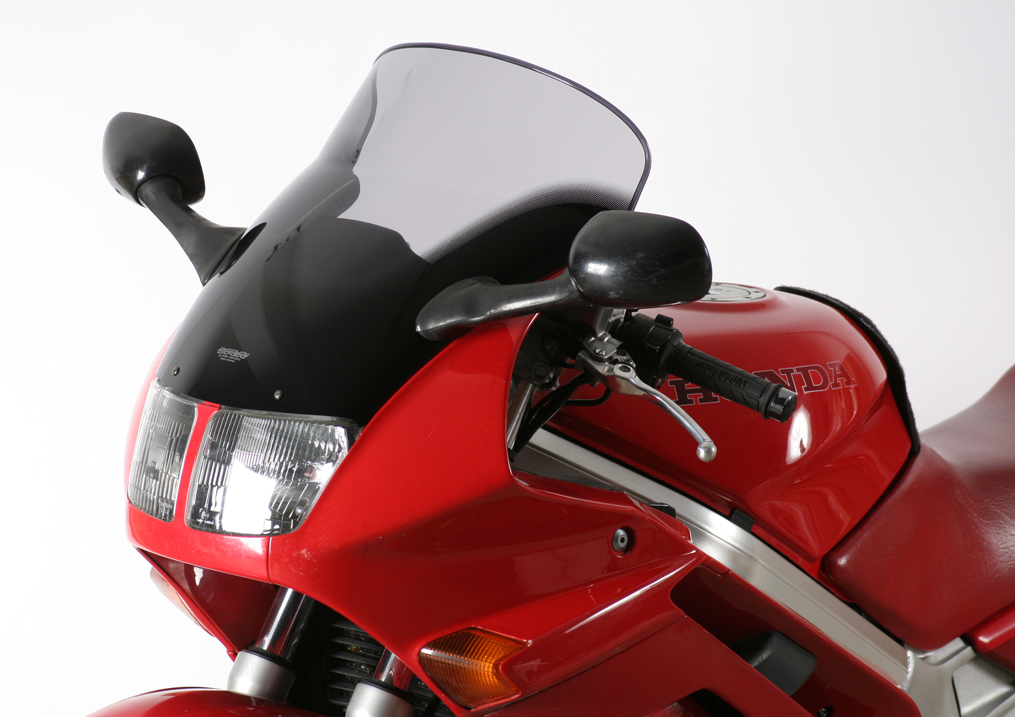 VFR 750 F RC 36 - Touring windshield "T"