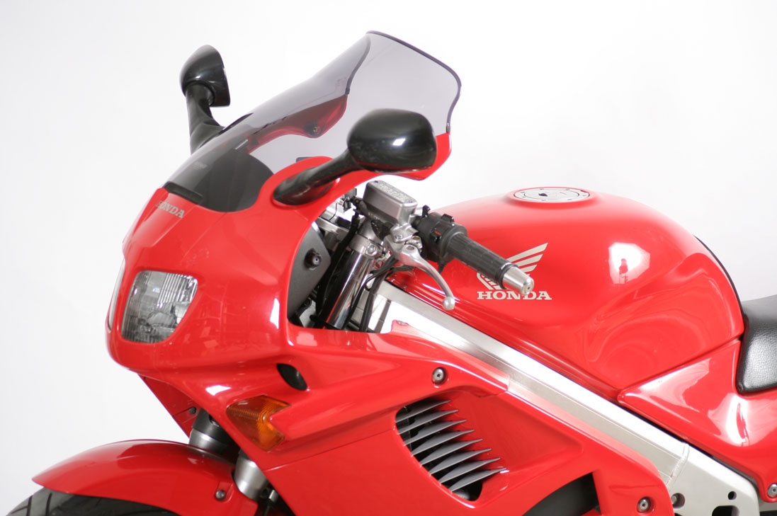 VFR 750 F RC 36 - Touring windshield "T"