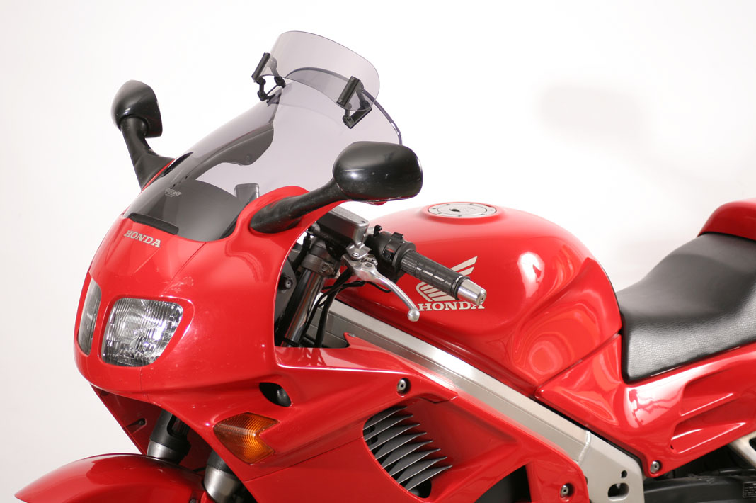 VFR 750 F RC 36 - Variotouringscreen "VT"