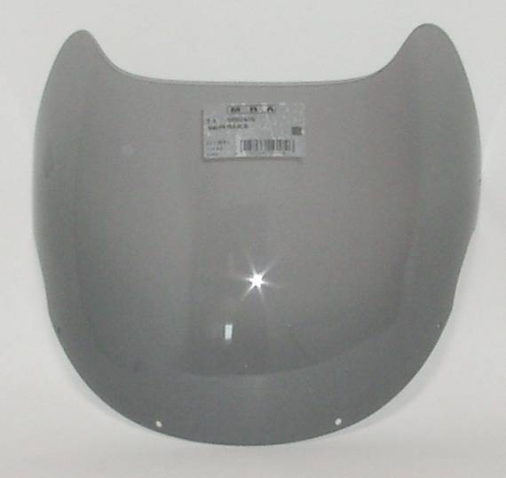 VFR 750 R RC 30 - Touring windshield "T"