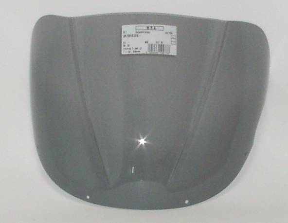 VFR 750 R RC 30 - Racing windscreen "R"