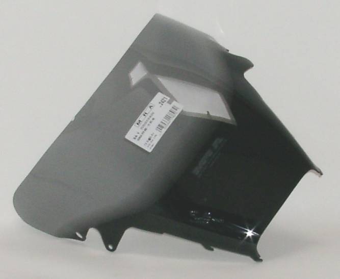 VFR 800 - Spoiler windshield "S"