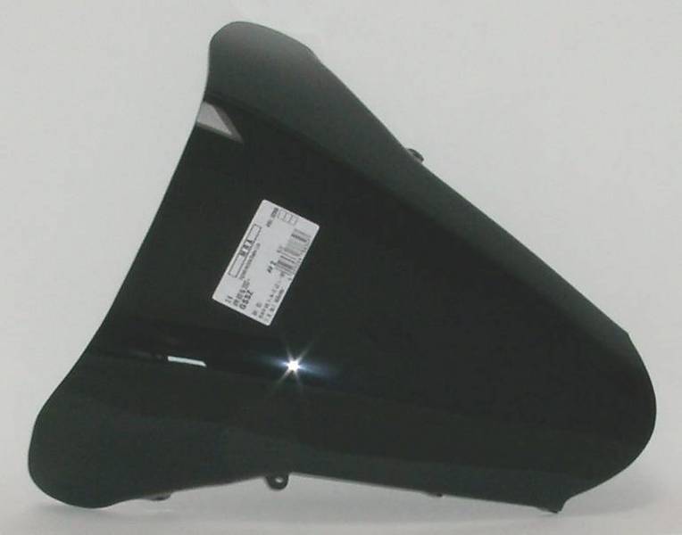 VFR 800 - Originally-shaped windshield "O"