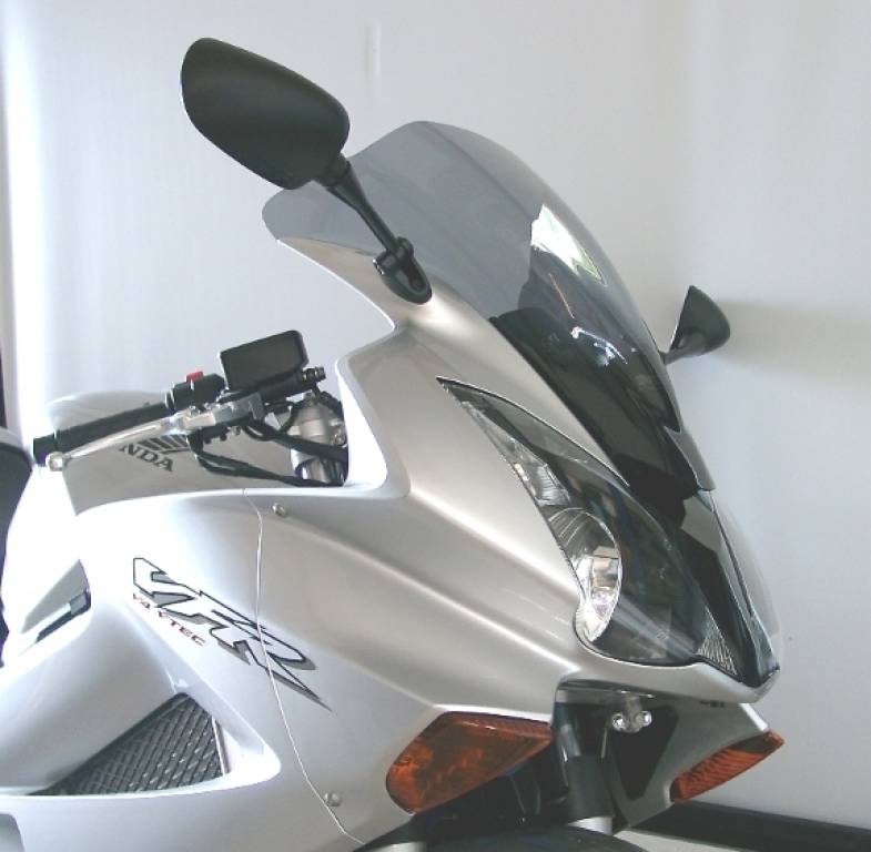 VFR 800 - Racing windscreen "R"