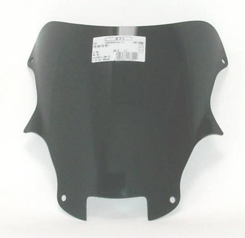 VTR 1000 F - Originally-shaped windshield "O"