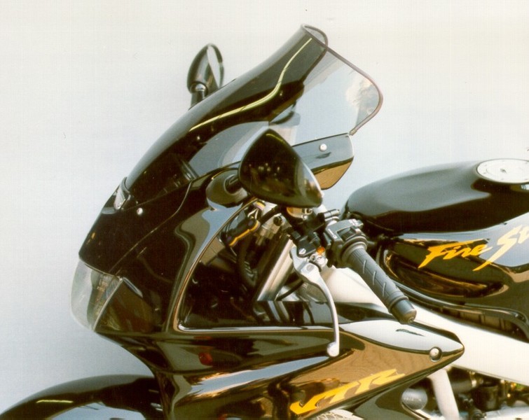 VTR 1000 F - Touring windshield "T"