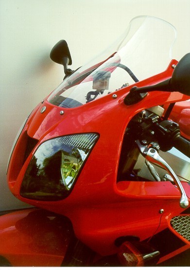 VTR 1000 SP1 - Touring windshield "T"
