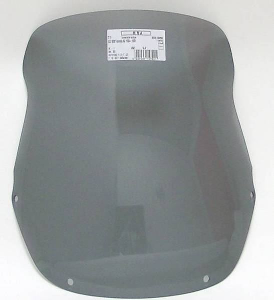 XLV 600 TRANSALP - Touring windshield "T"