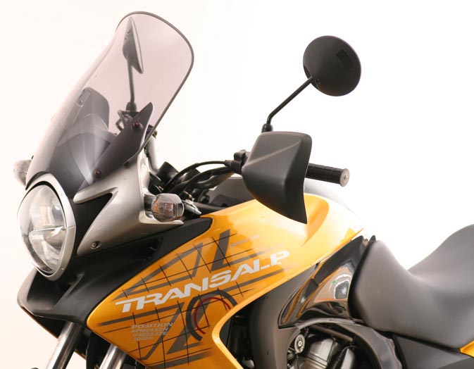 XLV 700 TRANSALP - Touring windshield "T"