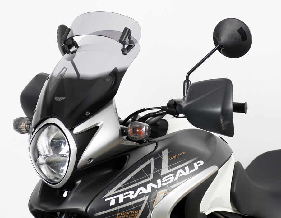 XLV 700 TRANSALP - Variotouringscreen "VT"