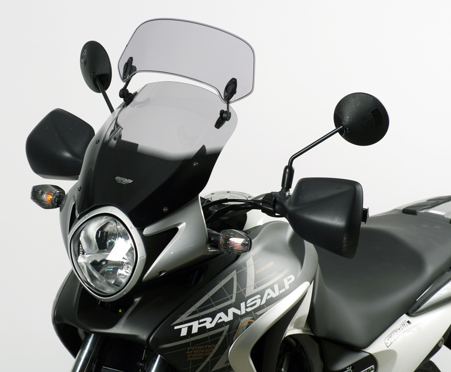 XLV 700 TRANSALP - X-Creen-Touring  "XCT"