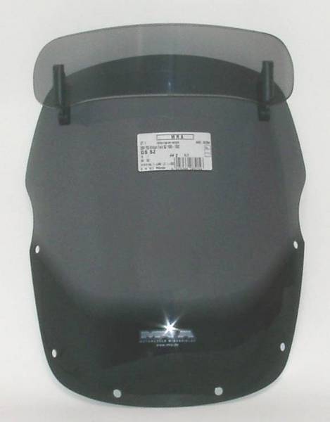 XRV 750 AFRICA TWIN - Variotouringscreen "VT"