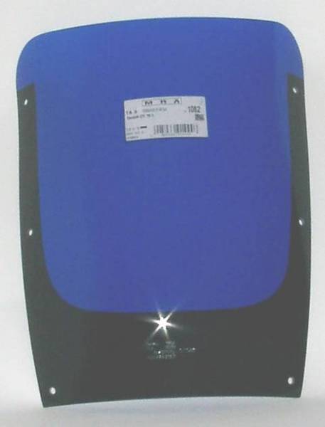 GPX 750 R - Touring windshield "T"
