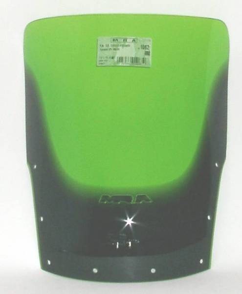 GPZ 1000 RX - Touring windshield "T"