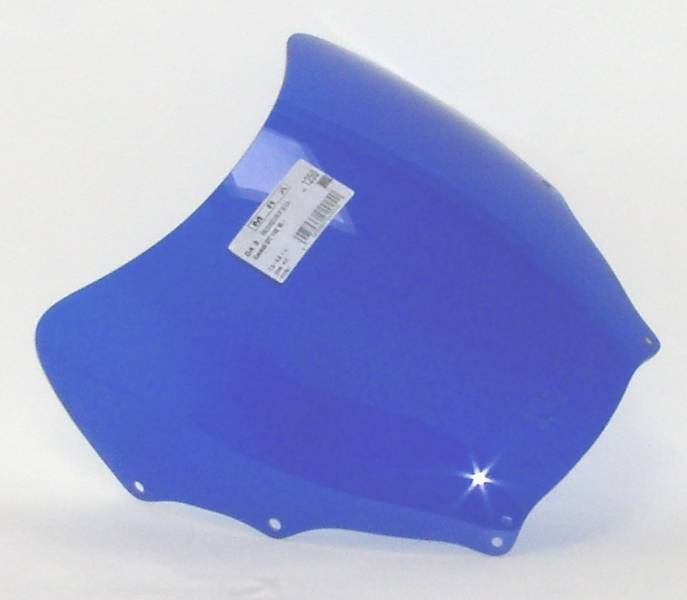 GPZ 1100 - Originally-shaped windshield "O"