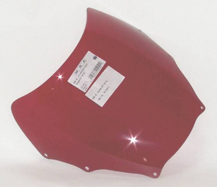GPZ 1100 - Spoiler windshield "S"