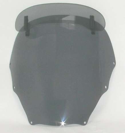 GPZ 1100 - Variotouringscreen "VT"