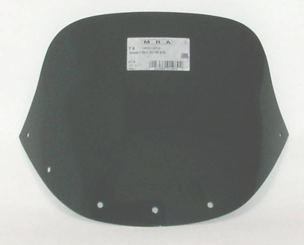 GPZ 1100 - Touring windshield "T"
