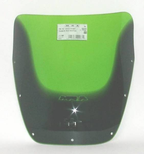 GPZ 1100 UT / TURBO - Touring windshield "T"
