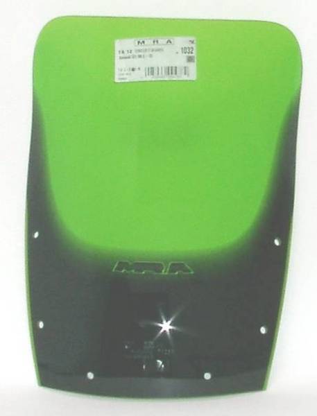 GPZ 500 S - Touring windshield "T"