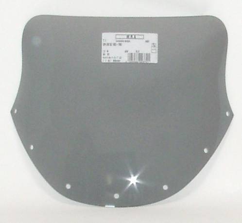 GPZ 550 - Touring windshield "T"