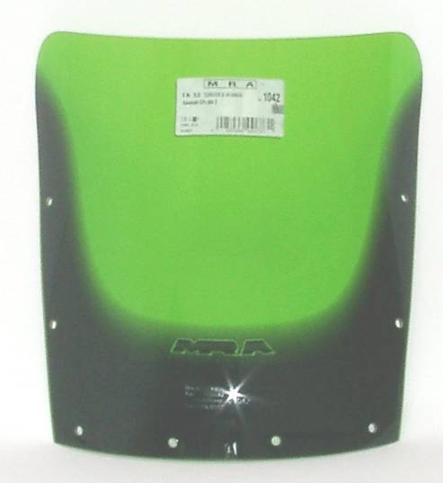 GPZ 600 R - Touring windshield "T"