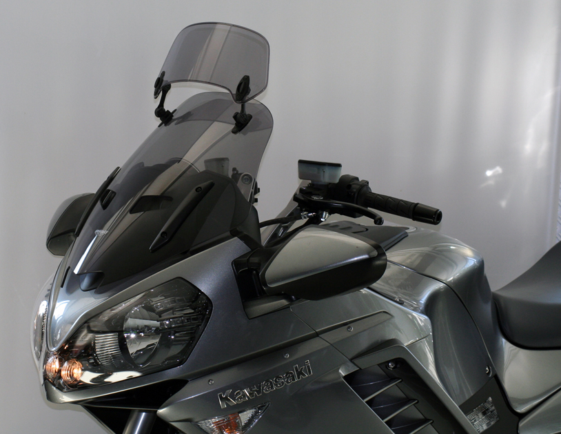 GTR 1400 - X-Creen-Touring "XCTM"
