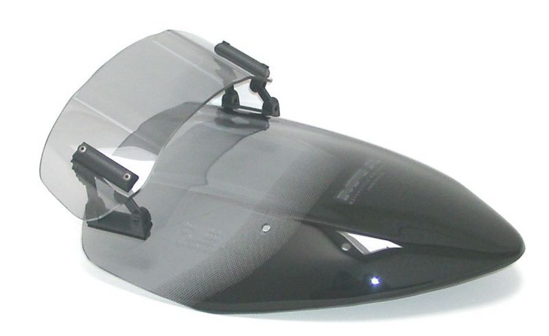 KLE 500 S - Variotouringscreen "VT"