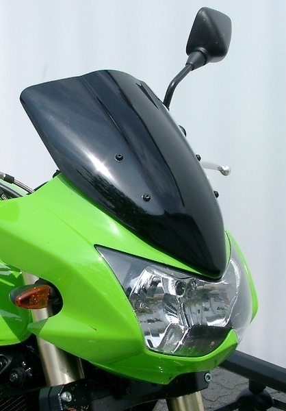 KLE 500 S - Touring windshield "T"